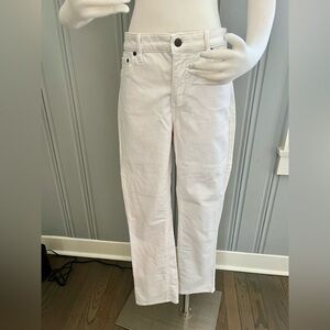 Lauren RL Petite Corduroy pants